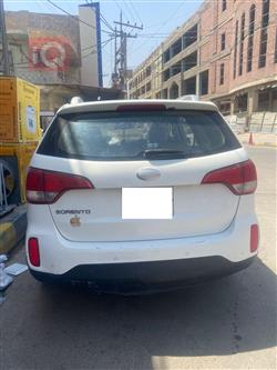 كيا سورينتو